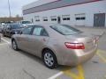 Desert Sand Metallic - Camry LE Photo No. 4