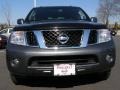 Storm Gray - Pathfinder SE 4x4 Photo No. 2