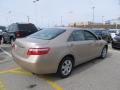 Desert Sand Metallic - Camry LE Photo No. 5