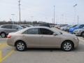 Desert Sand Metallic - Camry LE Photo No. 6