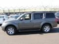 Storm Gray - Pathfinder SE 4x4 Photo No. 4