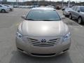 Desert Sand Metallic - Camry LE Photo No. 8