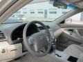 Desert Sand Metallic - Camry LE Photo No. 10