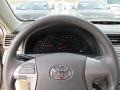 Desert Sand Metallic - Camry LE Photo No. 14
