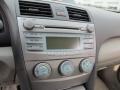 Desert Sand Metallic - Camry LE Photo No. 15
