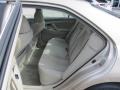 Desert Sand Metallic - Camry LE Photo No. 18