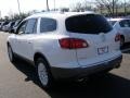 2008 White Diamond Tri Coat Buick Enclave CXL AWD  photo #5