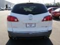 2008 White Diamond Tri Coat Buick Enclave CXL AWD  photo #6