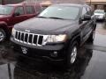 Blackberry Pearl - Grand Cherokee Laredo 4x4 Photo No. 1