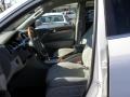 2008 White Diamond Tri Coat Buick Enclave CXL AWD  photo #11
