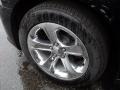 2011 Dodge Charger Rallye Plus Wheel