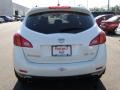 Glacier Pearl - Murano SL AWD Photo No. 6