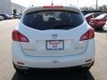 2009 Glacier Pearl Nissan Murano SL AWD  photo #6