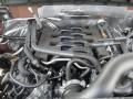 5.0 Liter Flex-Fuel DOHC 32-Valve Ti-VCT V8 Engine for 2011 Ford F150 Lariat SuperCrew #47664637