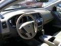 Glacier Pearl - Murano SL AWD Photo No. 9