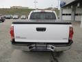 2008 Super White Toyota Tacoma Access Cab 4x4  photo #5