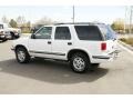 Summit White - Blazer LS 4x4 Photo No. 4