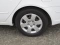 Pearl White - Sonata GLS Photo No. 4
