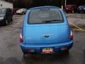 Surf Blue Pearl - PT Cruiser LX Photo No. 4