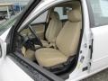 Pearl White - Sonata GLS Photo No. 13