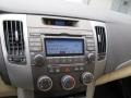 Pearl White - Sonata GLS Photo No. 16