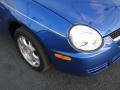 Electric Blue Pearlcoat - Neon SXT Photo No. 2