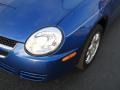 Electric Blue Pearlcoat - Neon SXT Photo No. 4