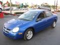 Electric Blue Pearlcoat - Neon SXT Photo No. 5