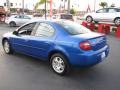 Electric Blue Pearlcoat - Neon SXT Photo No. 7