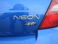 Electric Blue Pearlcoat - Neon SXT Photo No. 10