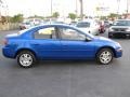 Electric Blue Pearlcoat - Neon SXT Photo No. 13