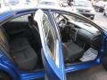 Electric Blue Pearlcoat - Neon SXT Photo No. 14