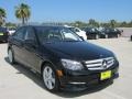 Black - C 300 Sport Photo No. 1
