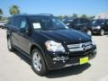 Black - GL 450 4Matic Photo No. 1