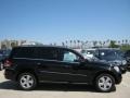 Black - GL 450 4Matic Photo No. 2