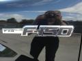 2011 Tuxedo Black Metallic Ford F150 FX4 SuperCrew 4x4  photo #12