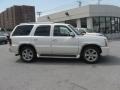 White Diamond - Escalade AWD Photo No. 5