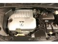 3.5 Liter DOHC 24-Valve VVT-i V6 Engine for 2009 Lexus RX 350 AWD #47666563