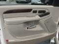 White Diamond - Escalade AWD Photo No. 20
