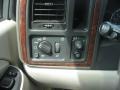 2005 White Diamond Cadillac Escalade AWD  photo #27