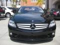 2007 Black Mercedes-Benz CL 550  photo #6