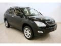 Black Onyx - RX 350 AWD Photo No. 1