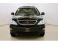 Black Onyx - RX 350 AWD Photo No. 2