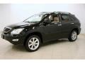 Black Onyx - RX 350 AWD Photo No. 3