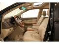 Black Onyx - RX 350 AWD Photo No. 8