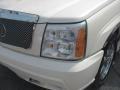 White Diamond - Escalade AWD Photo No. 46