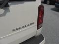 White Diamond - Escalade AWD Photo No. 48