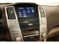 Black Onyx - RX 350 AWD Photo No. 13