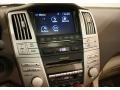 Black Onyx - RX 350 AWD Photo No. 16