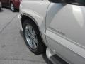 White Diamond - Escalade AWD Photo No. 53